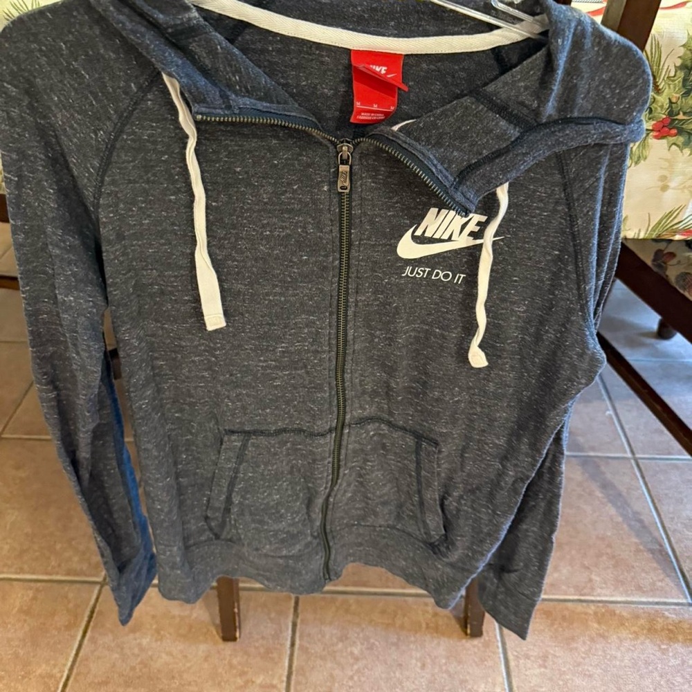 Nike Sportswear Zip-Up Jacket